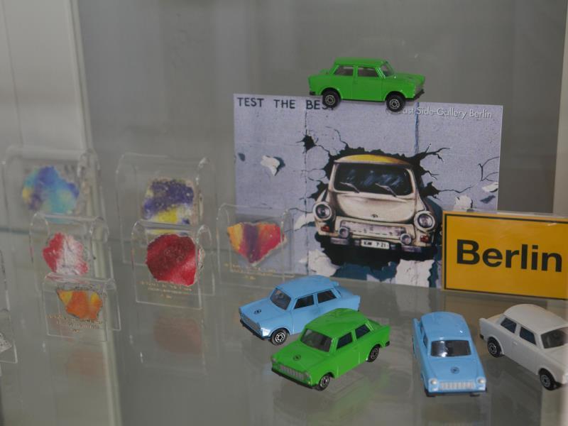 هتل Big Mama برلین