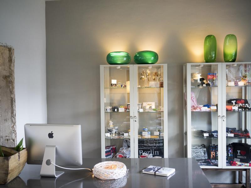 هتل Big Mama برلین