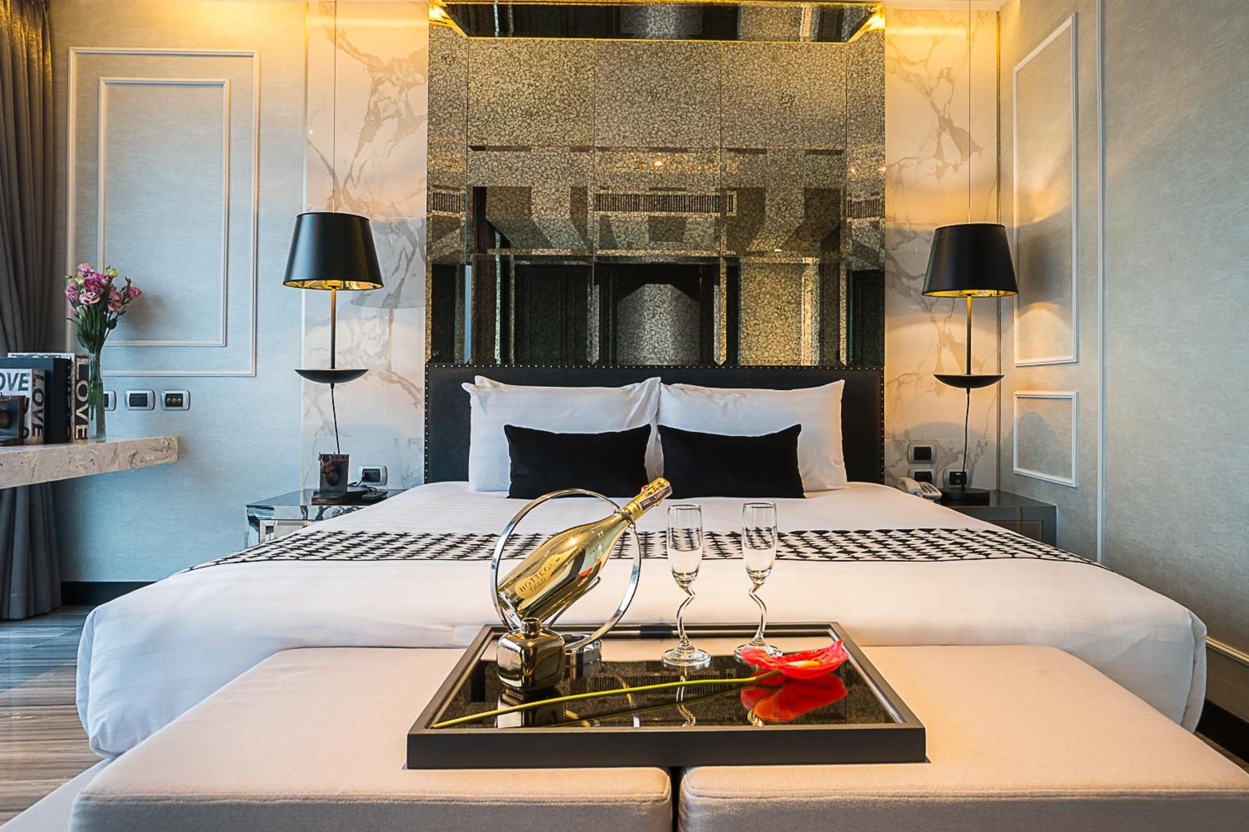 هتل Mera Mare Pattaya پاتایا