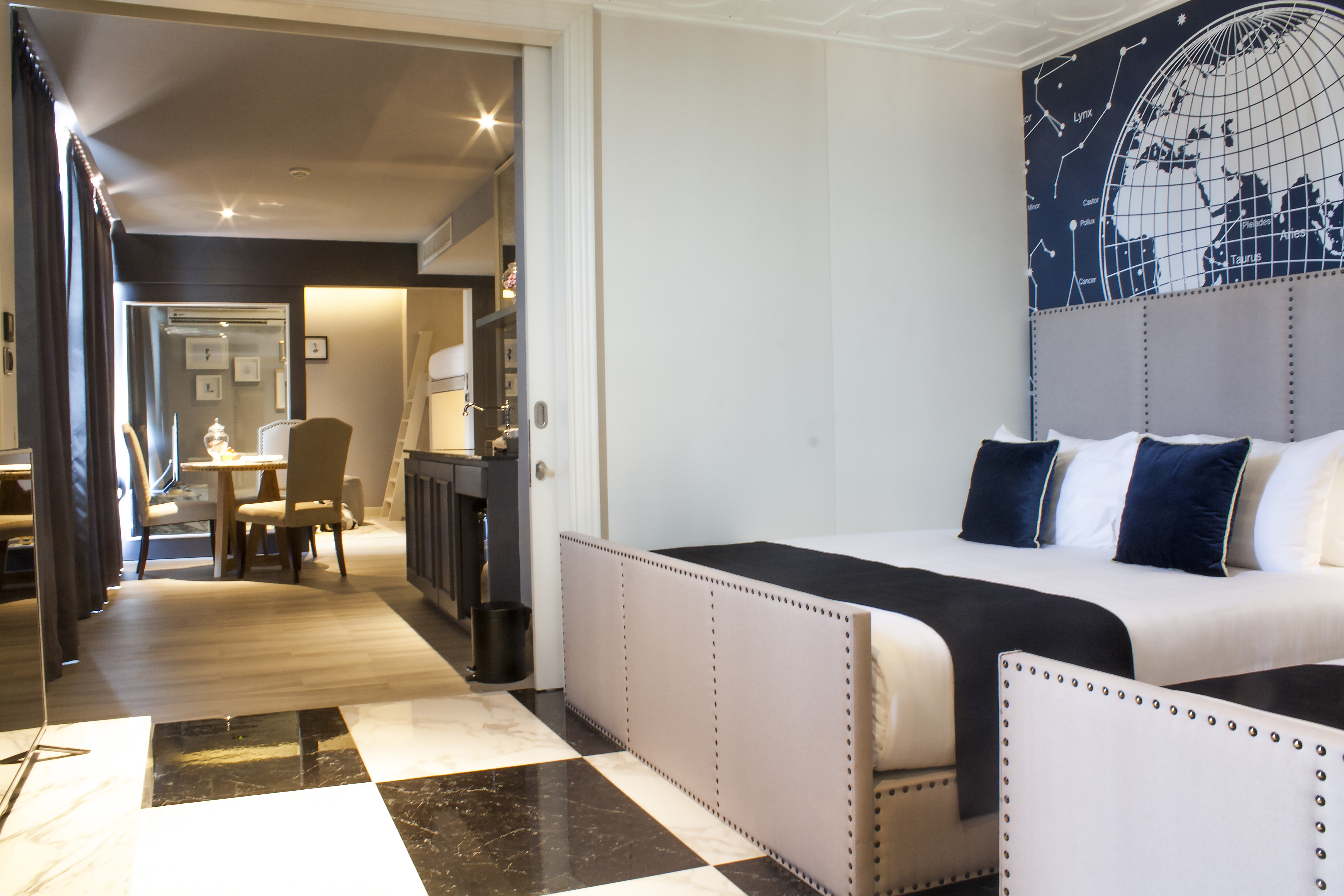 هتل Mera Mare Pattaya پاتایا