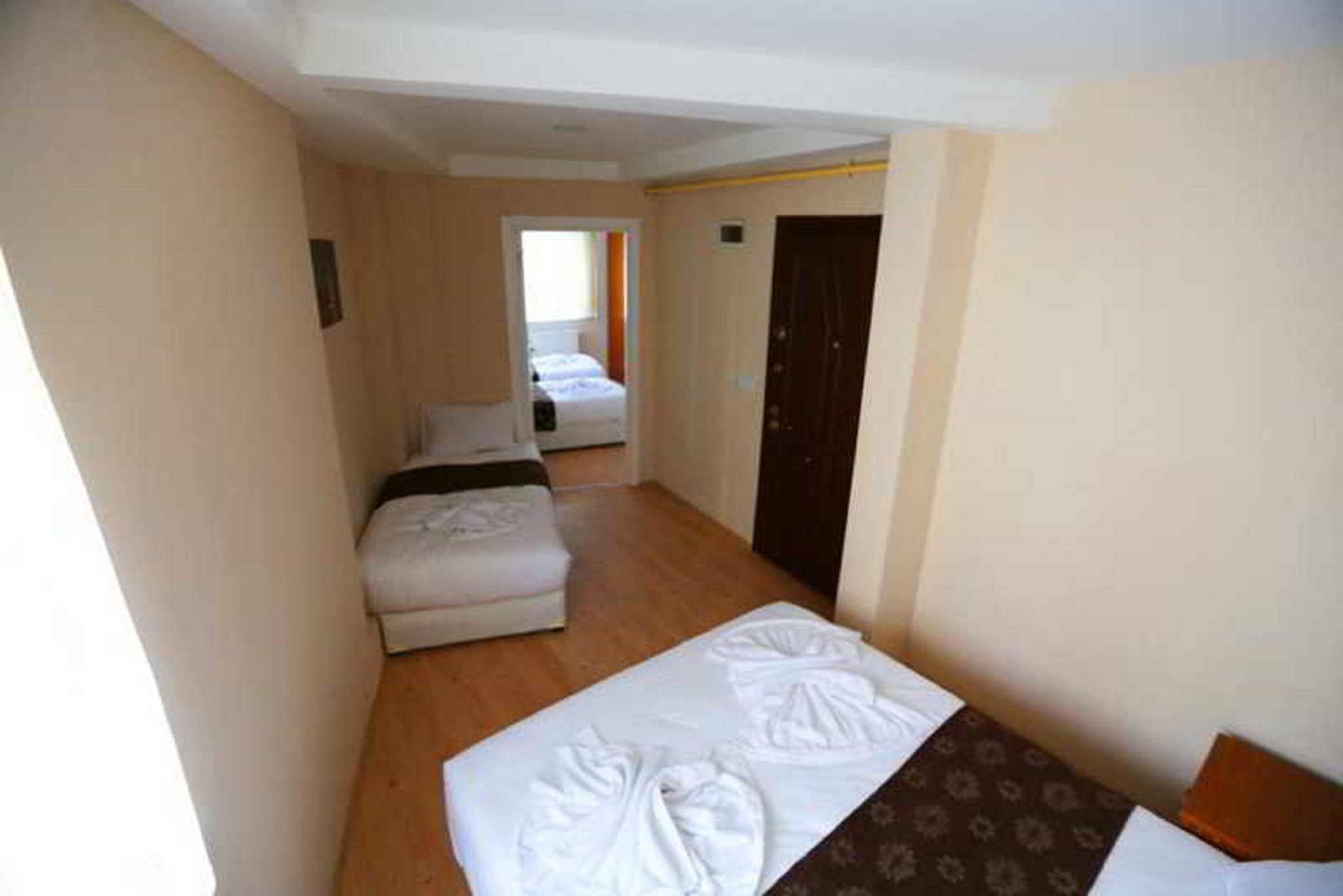 Hotel Istanbul Family Apartments