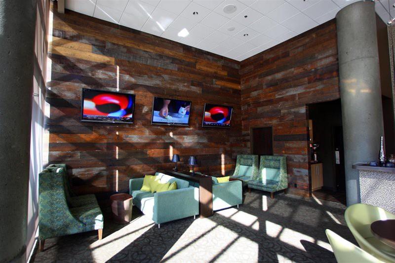 هتل Coast Chilliwack Hotel by APA Chilliwack