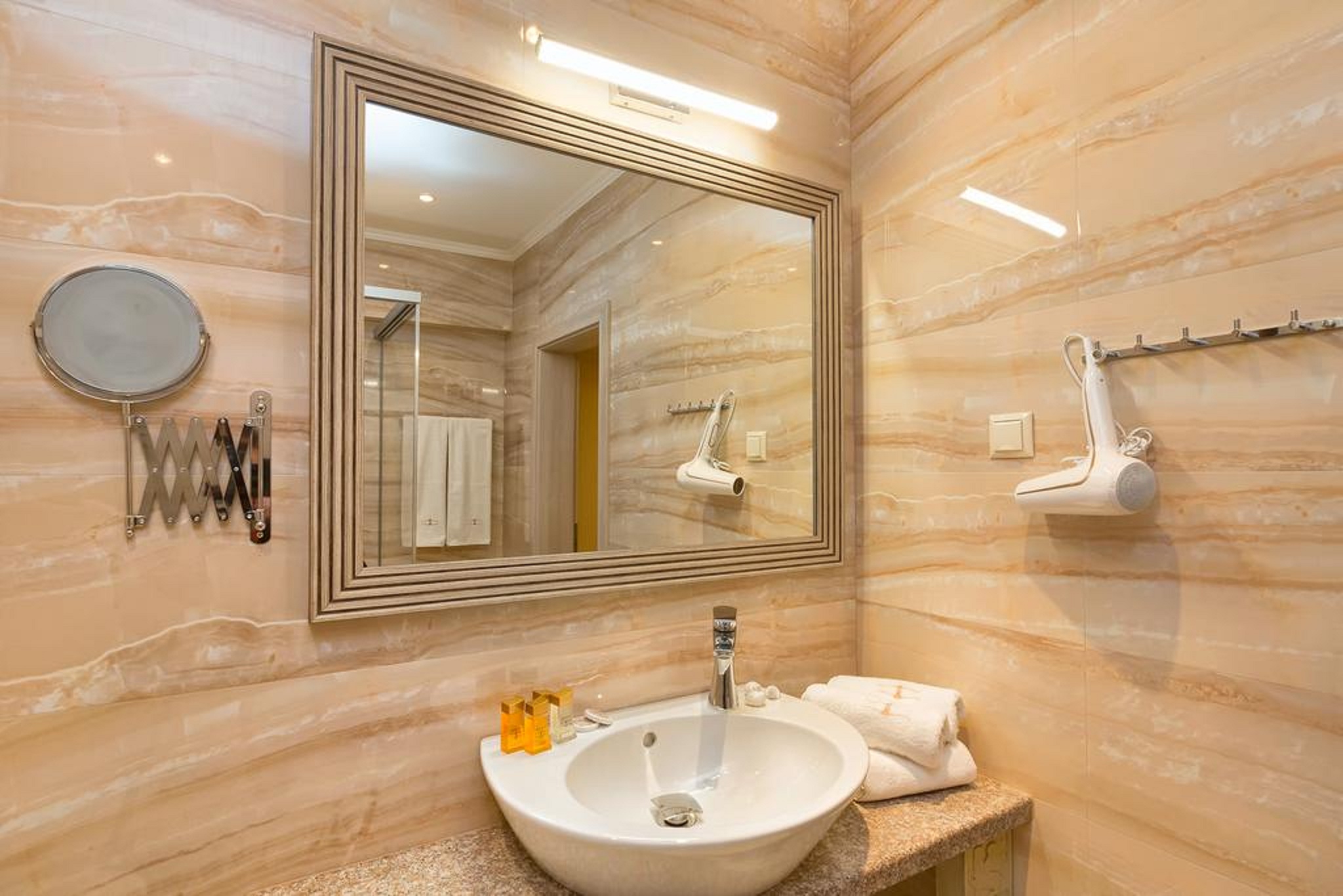 هتل Complex "Argisht Partez" Golden Sands