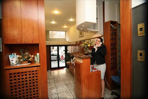 هتل Hotel Del Sud میلان