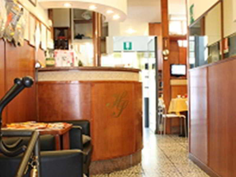 هتل Hotel Del Sud میلان