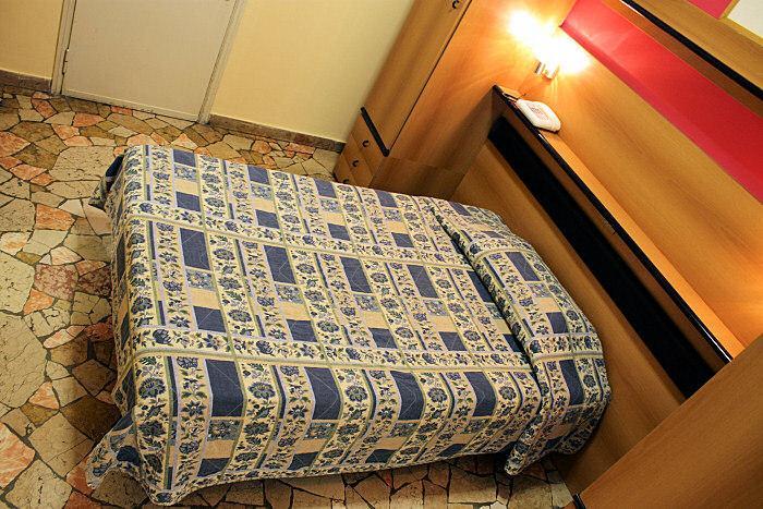 هتل Hotel Del Sud میلان