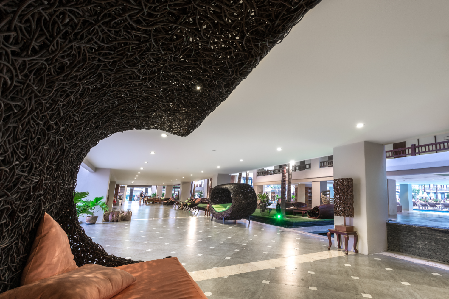 هتل Baan Laimai Resort Patong