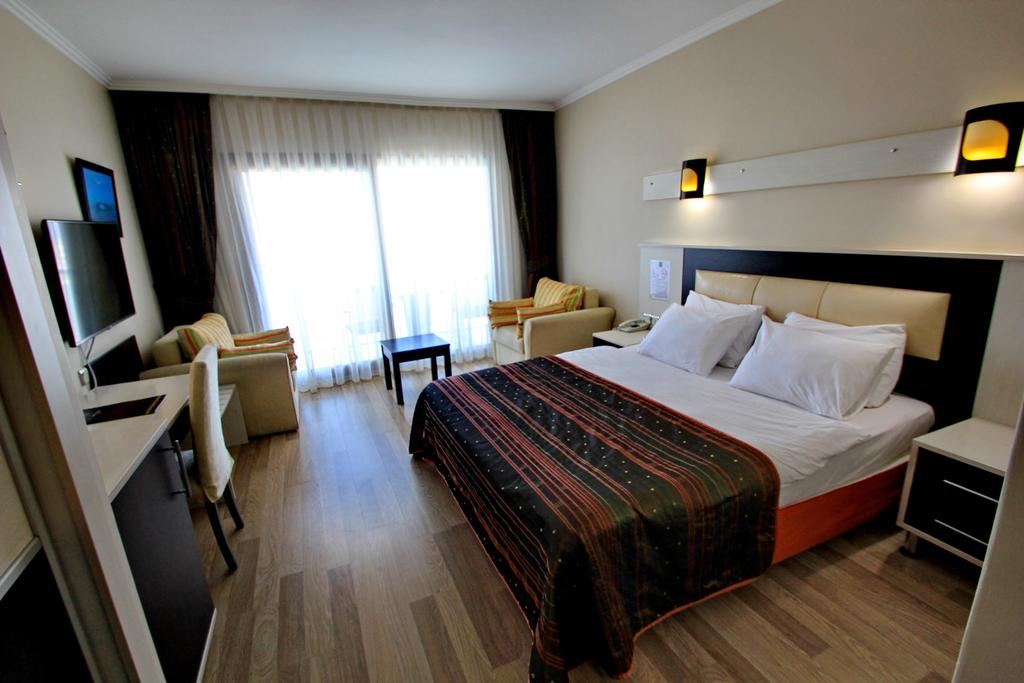 Hotel Royal Palace Kusadasi