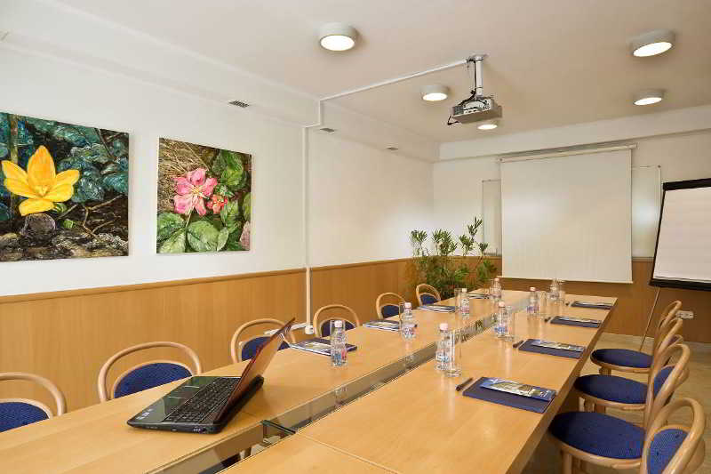 هتل Jagello Business Hotel بوداپست