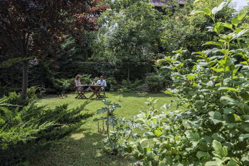 هتل Jagello Business Hotel بوداپست