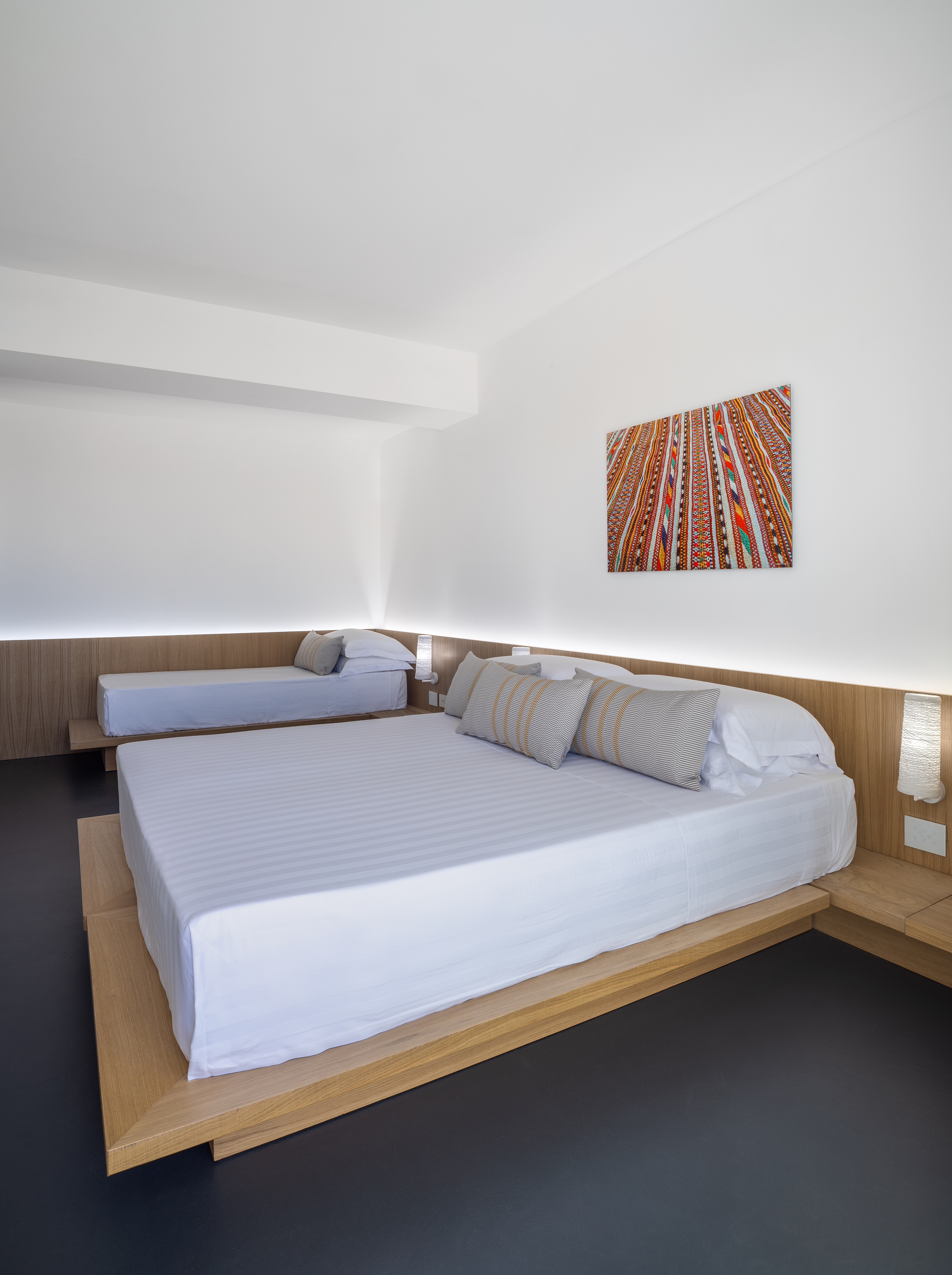 هتل Felix Hotel Olbia البیا