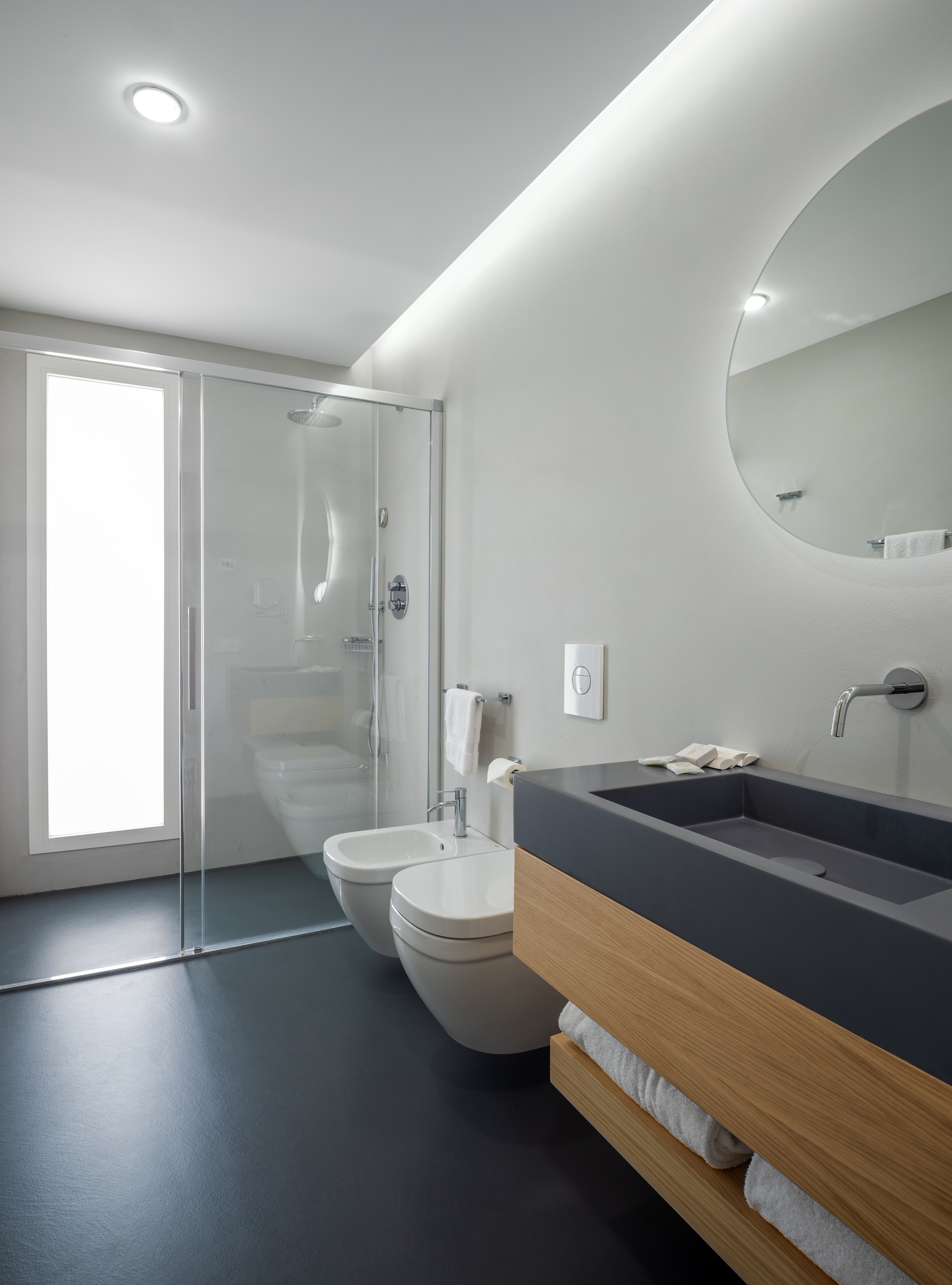 هتل Felix Hotel Olbia البیا