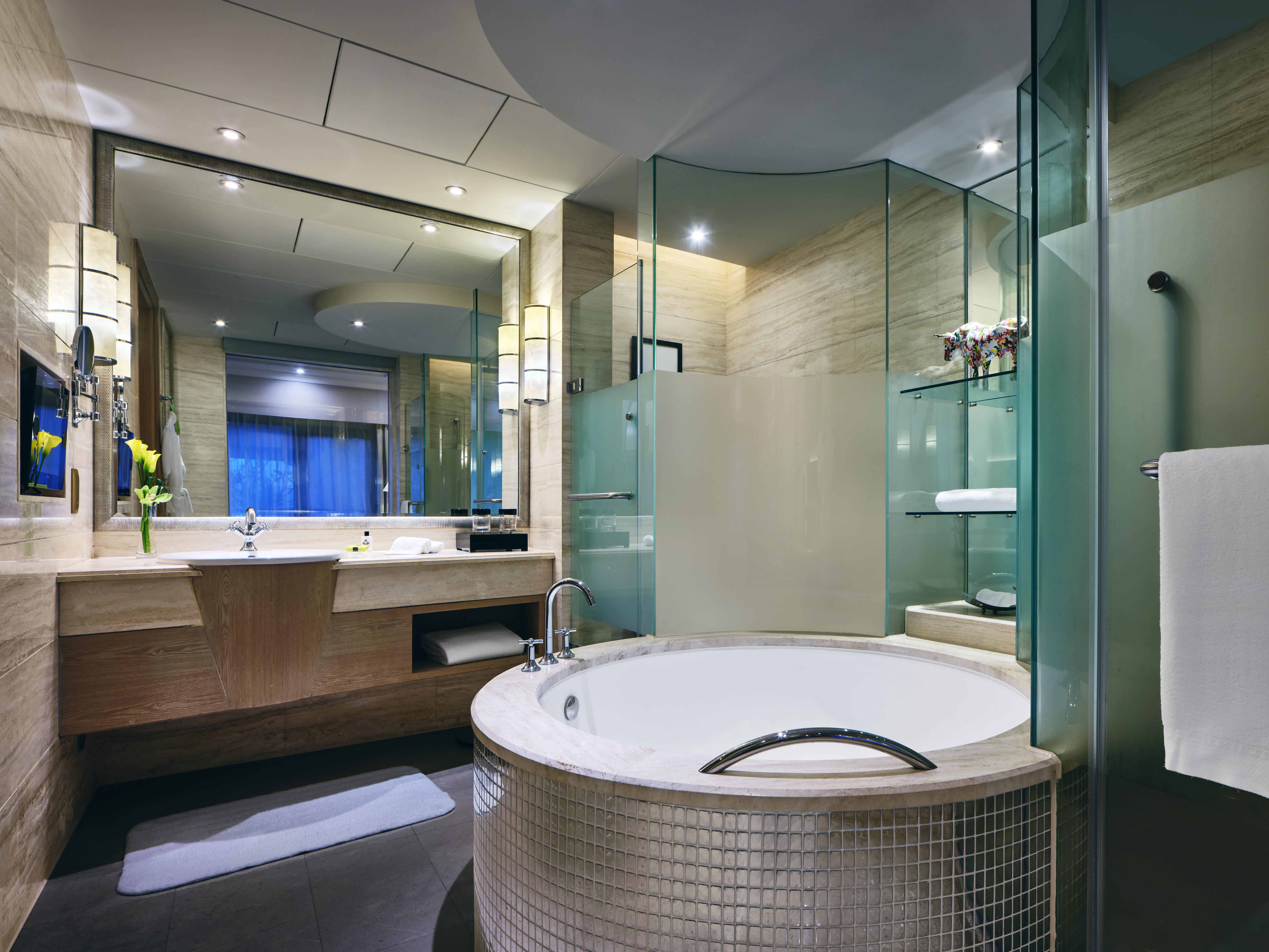 هتل Intercontinental Shenzhen Shenzhen