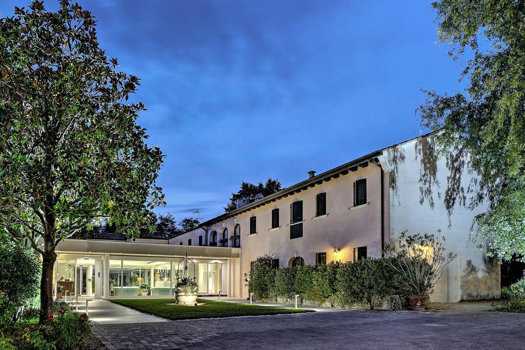 هتل Borgo Ca'Dei Sospiri Quarto d'Altino