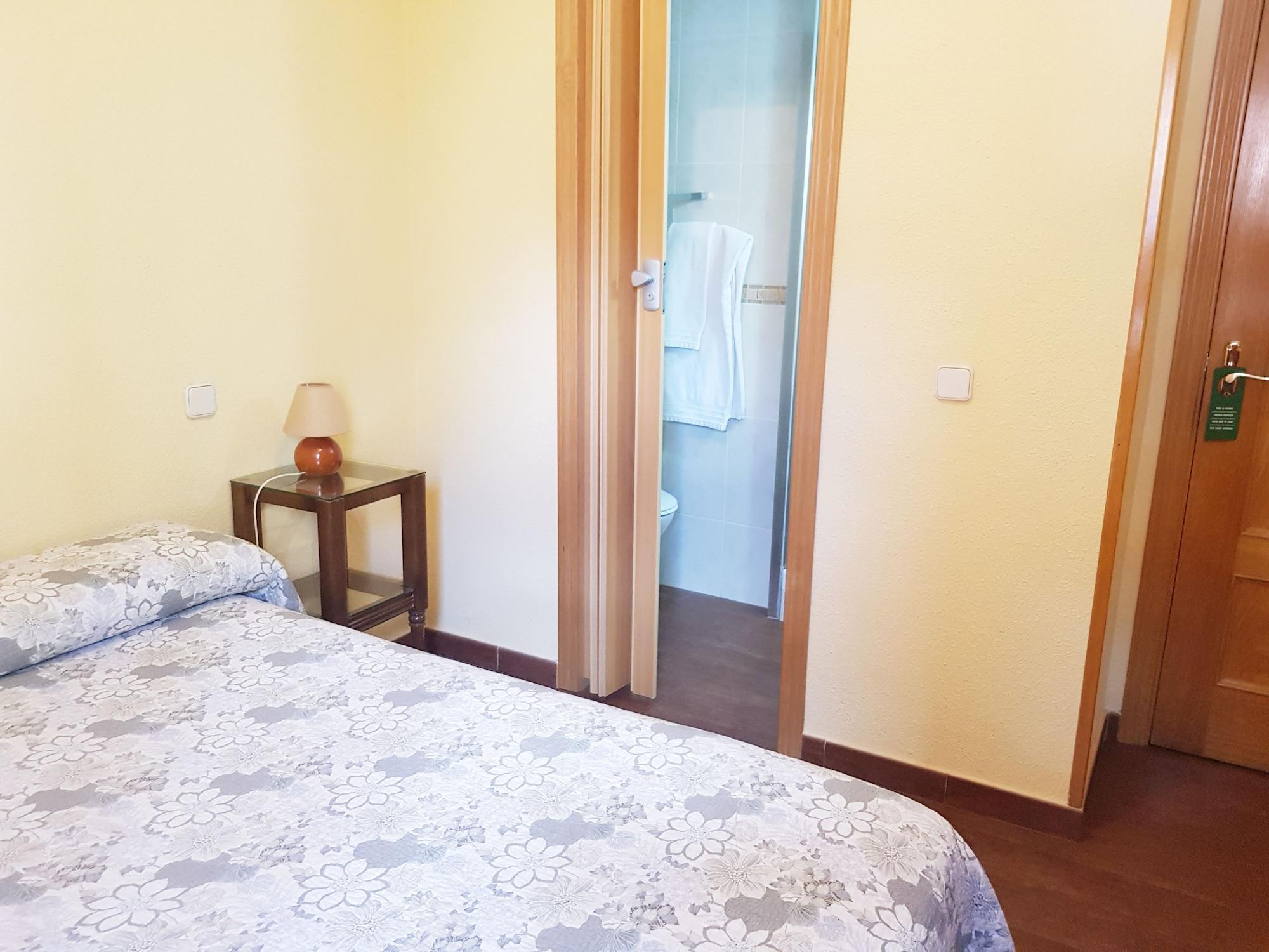 هتل هاستل پورتا بونیتا مادرید