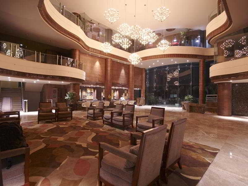 هتل Vesta International جیپور