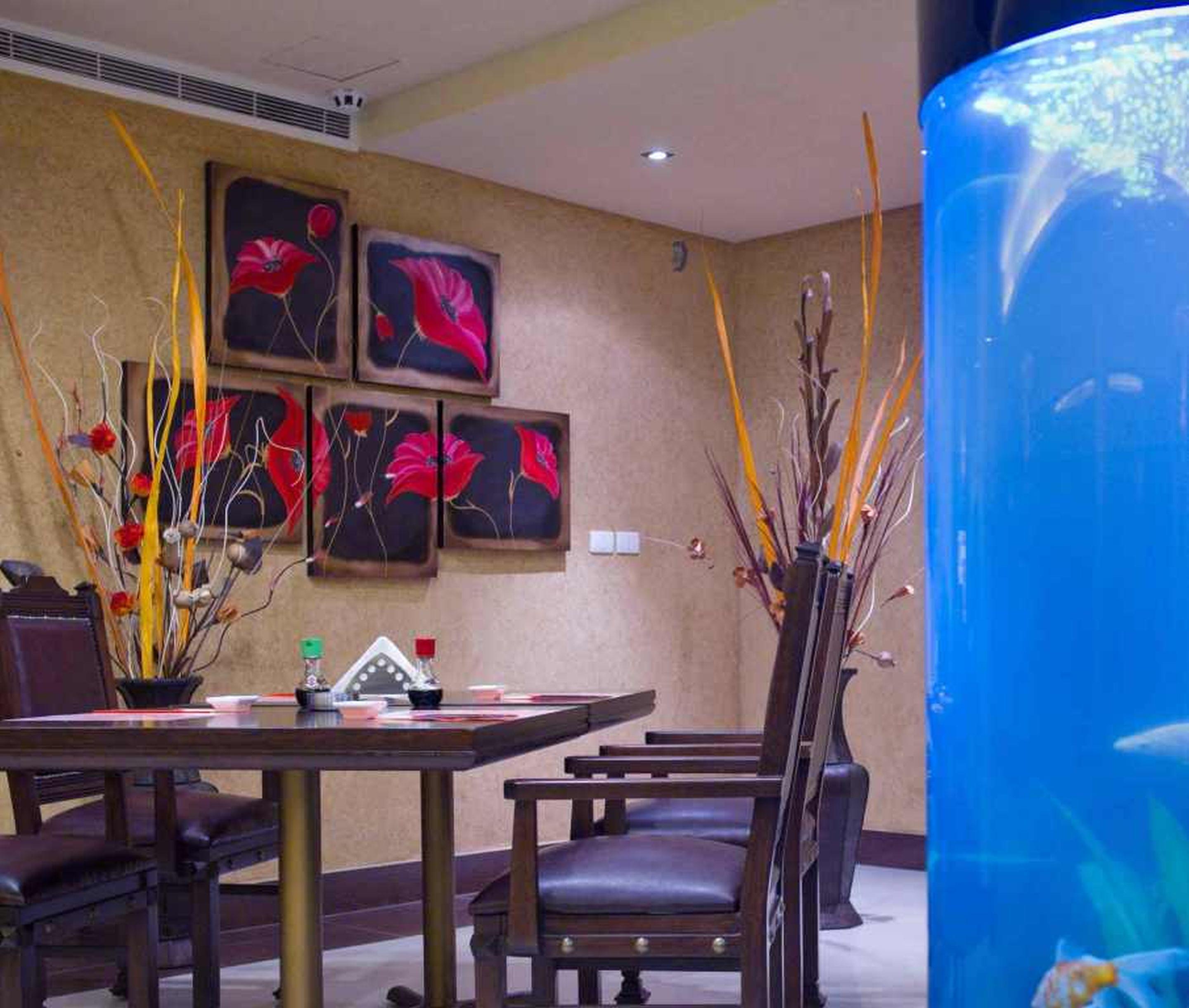 هتل Hollywood Inn Hotel بیروت