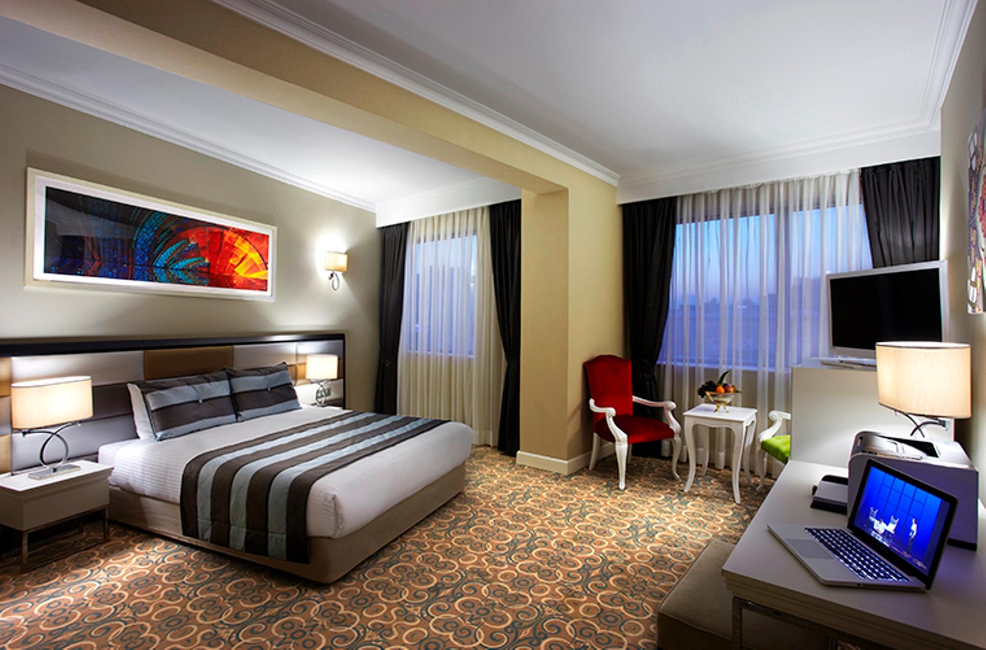 Hotel Taksim Square Hotel