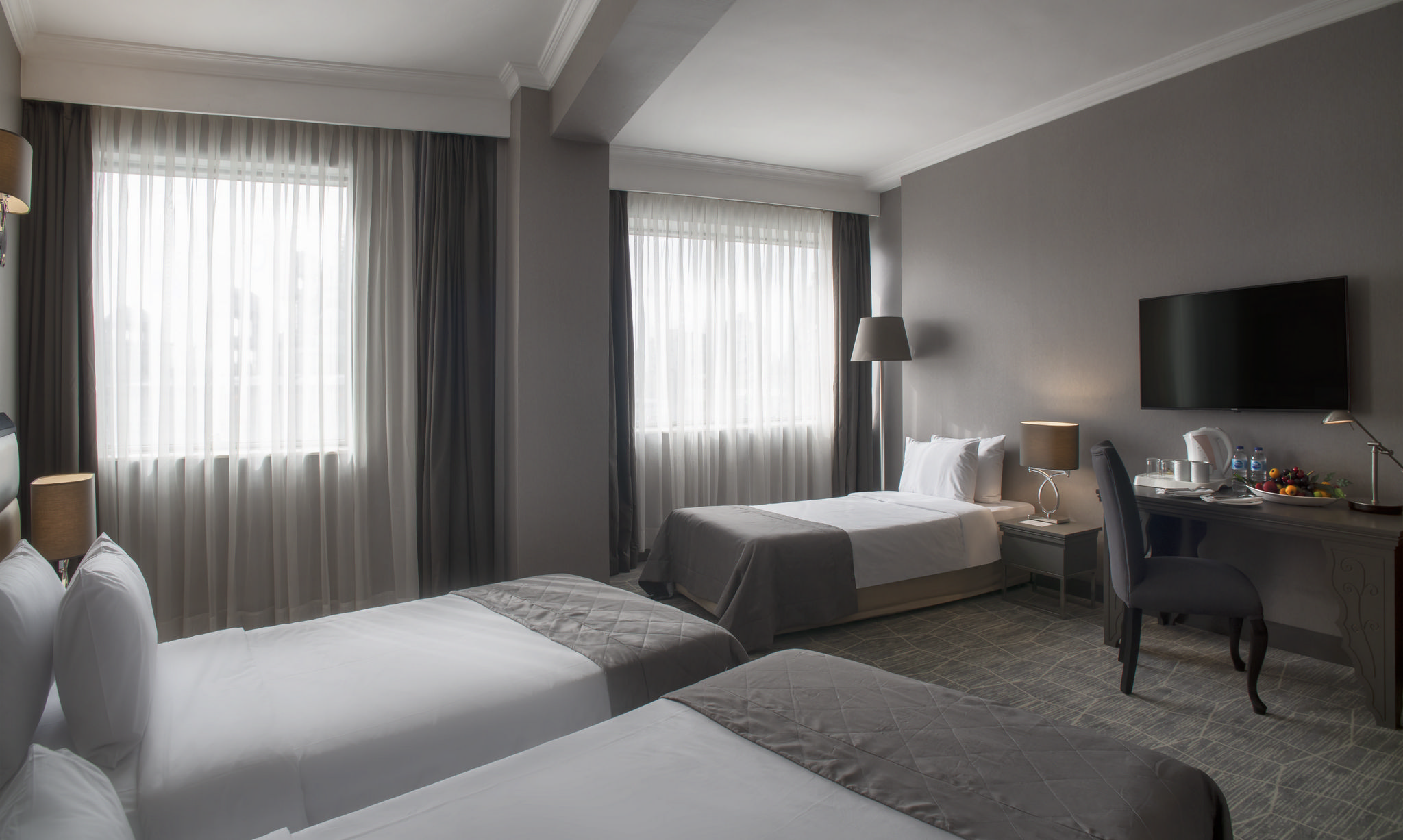 تصاویر Hotel Taksim Square Hotel