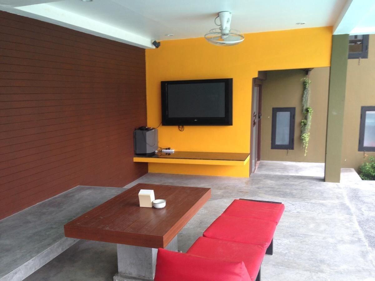 هتل Mamo Resort Samui ساموئی