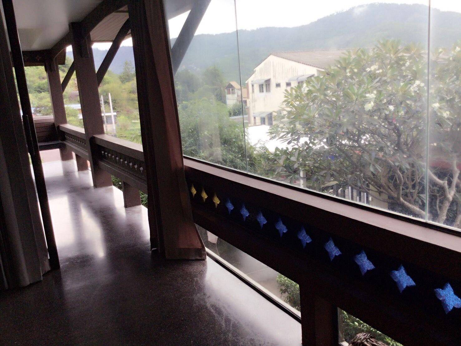 هتل Mamo Resort Samui ساموئی