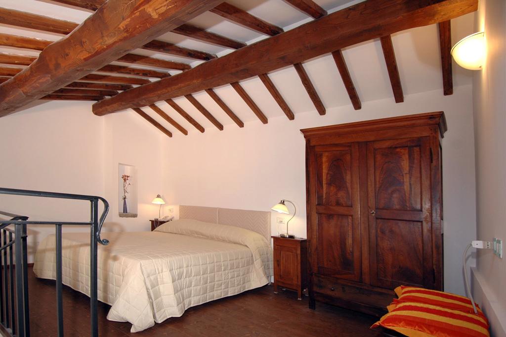 هتل Residence D'Epoca Pietra di Ponente Ciampino