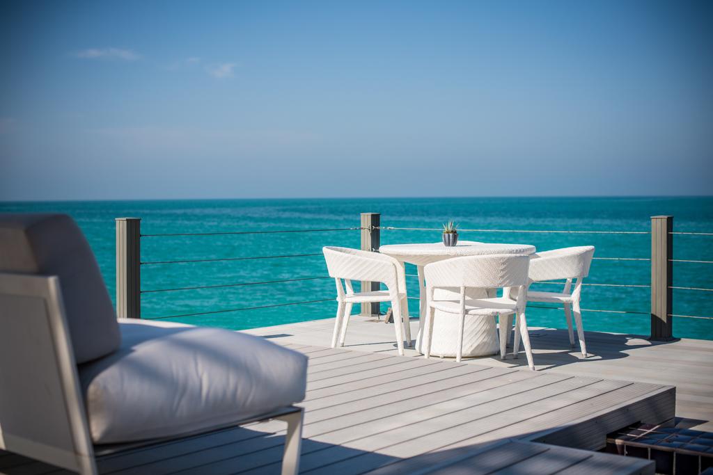 هتل Nurai Island ابوظبی