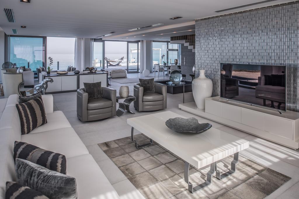 هتل Nurai Island ابوظبی