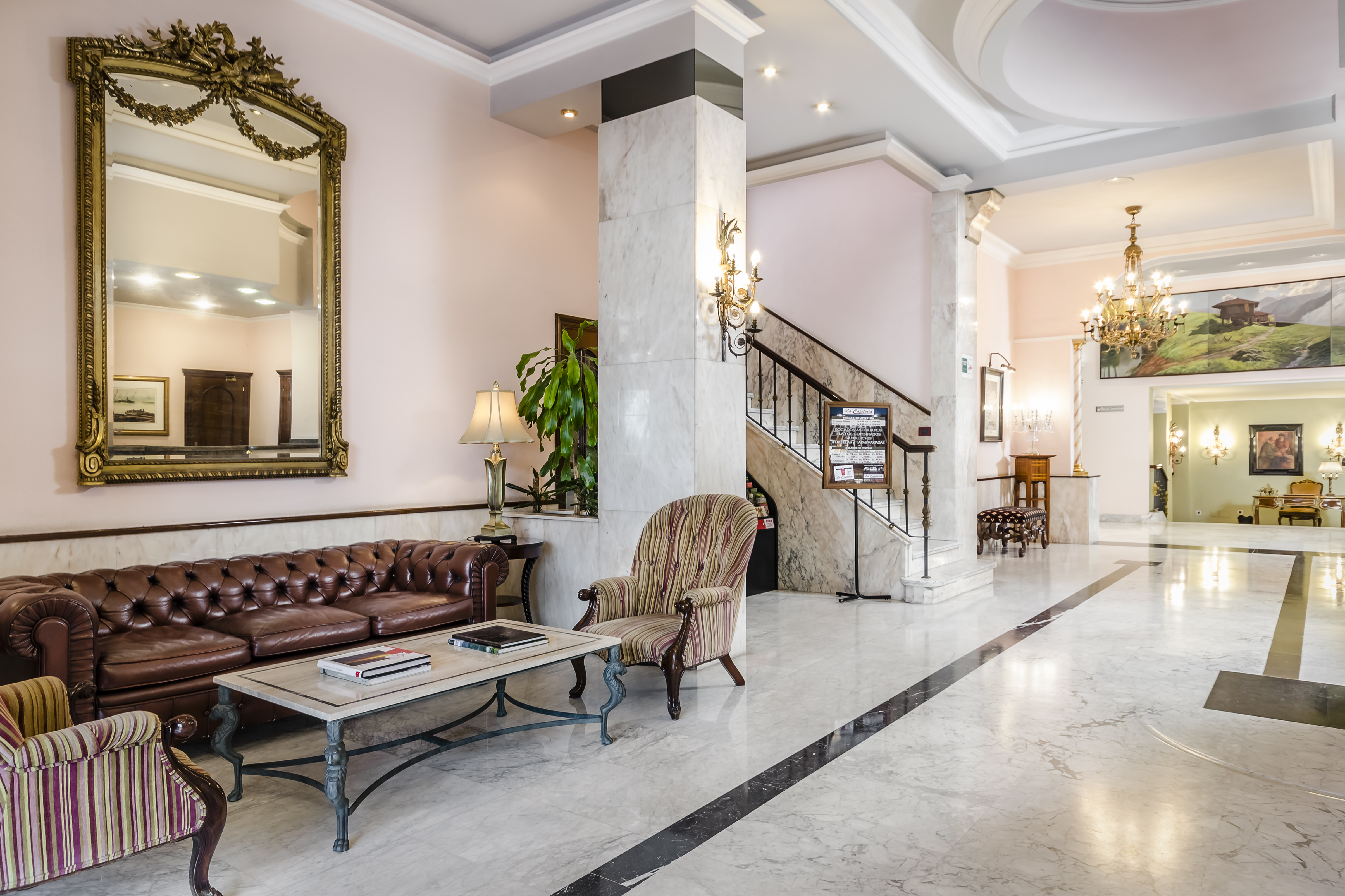 تصاویر Hotel Alcomar