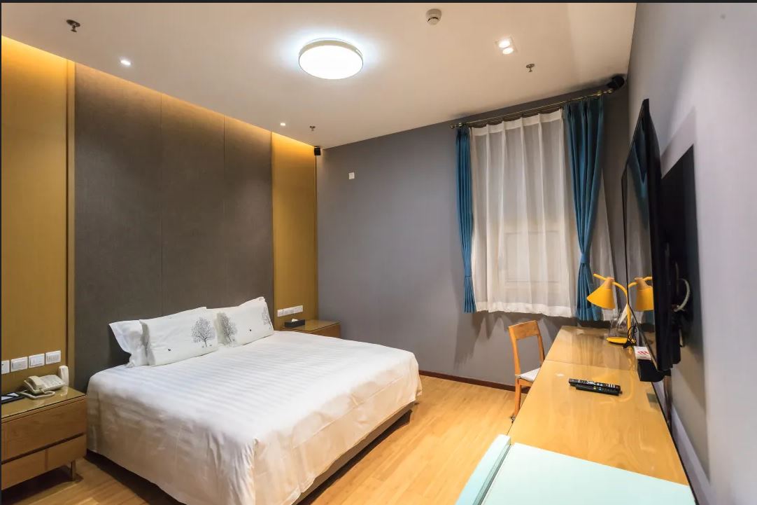 هتل Jingyi پکن