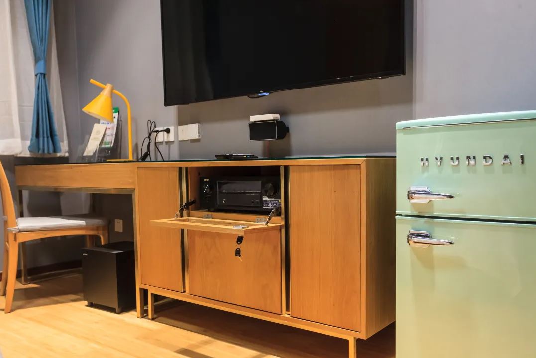 هتل Jingyi پکن