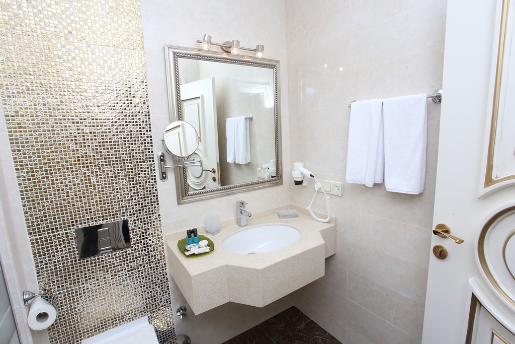 هتل اپرا بسفروس باکو