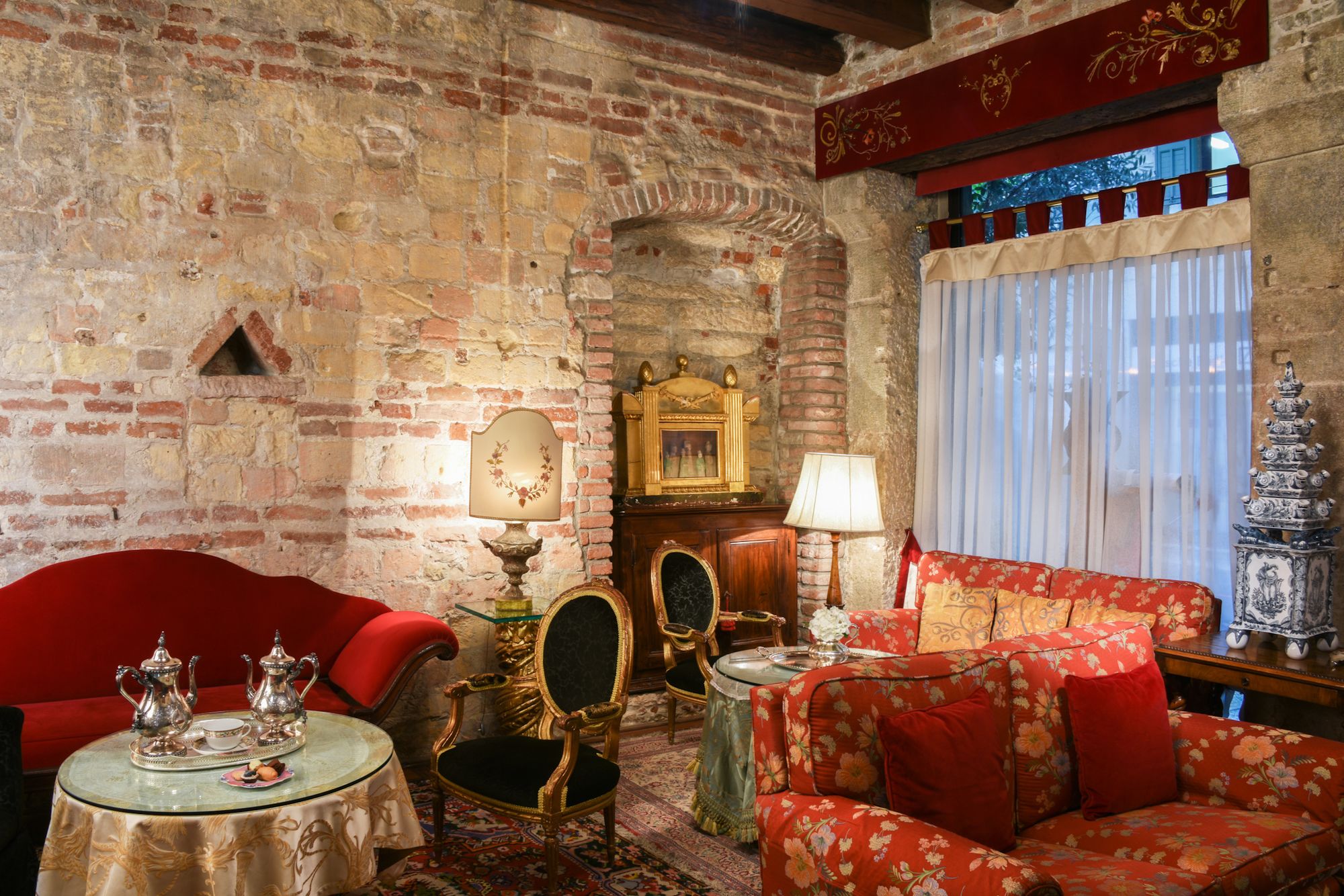 هتل Gabbia d' Oro ورونا