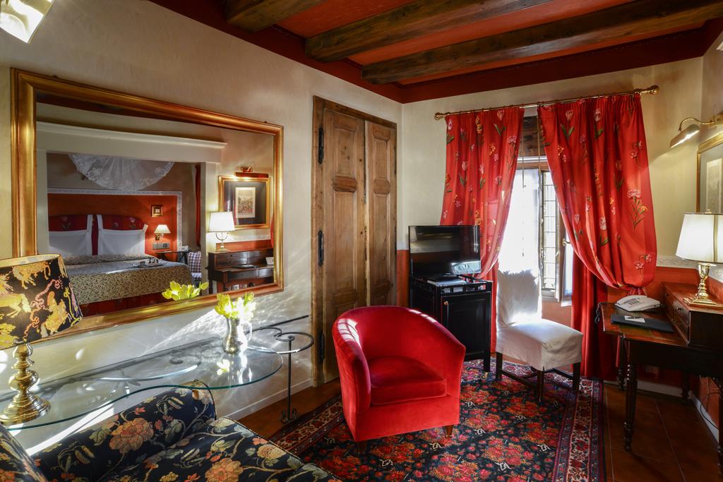 هتل Gabbia d' Oro ورونا