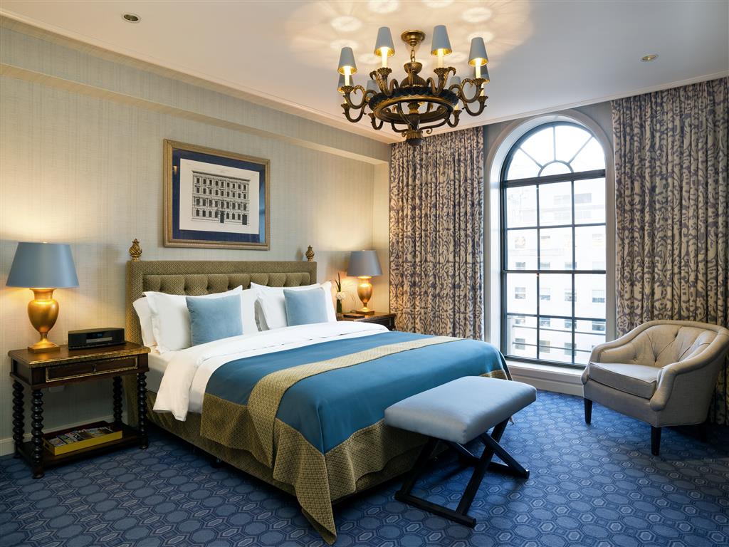 هتل The St. Regis Washington, D.C. Washington D.C.