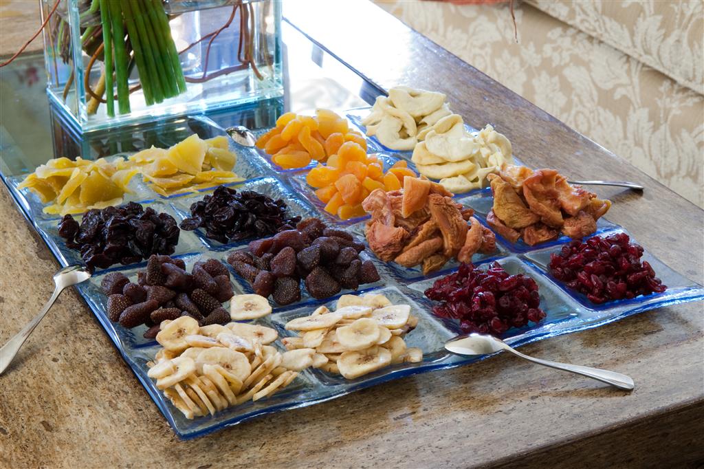 هتل The St. Regis Washington, D.C. Washington D.C.