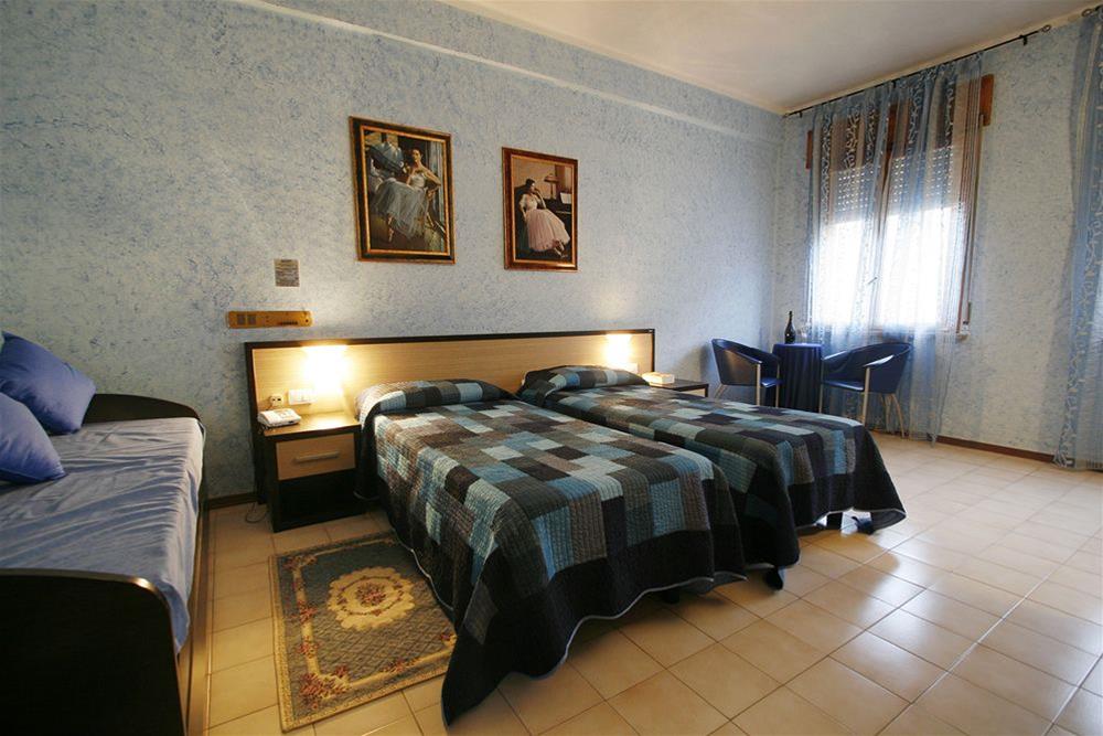 هتل San Marco Reggio Emilia