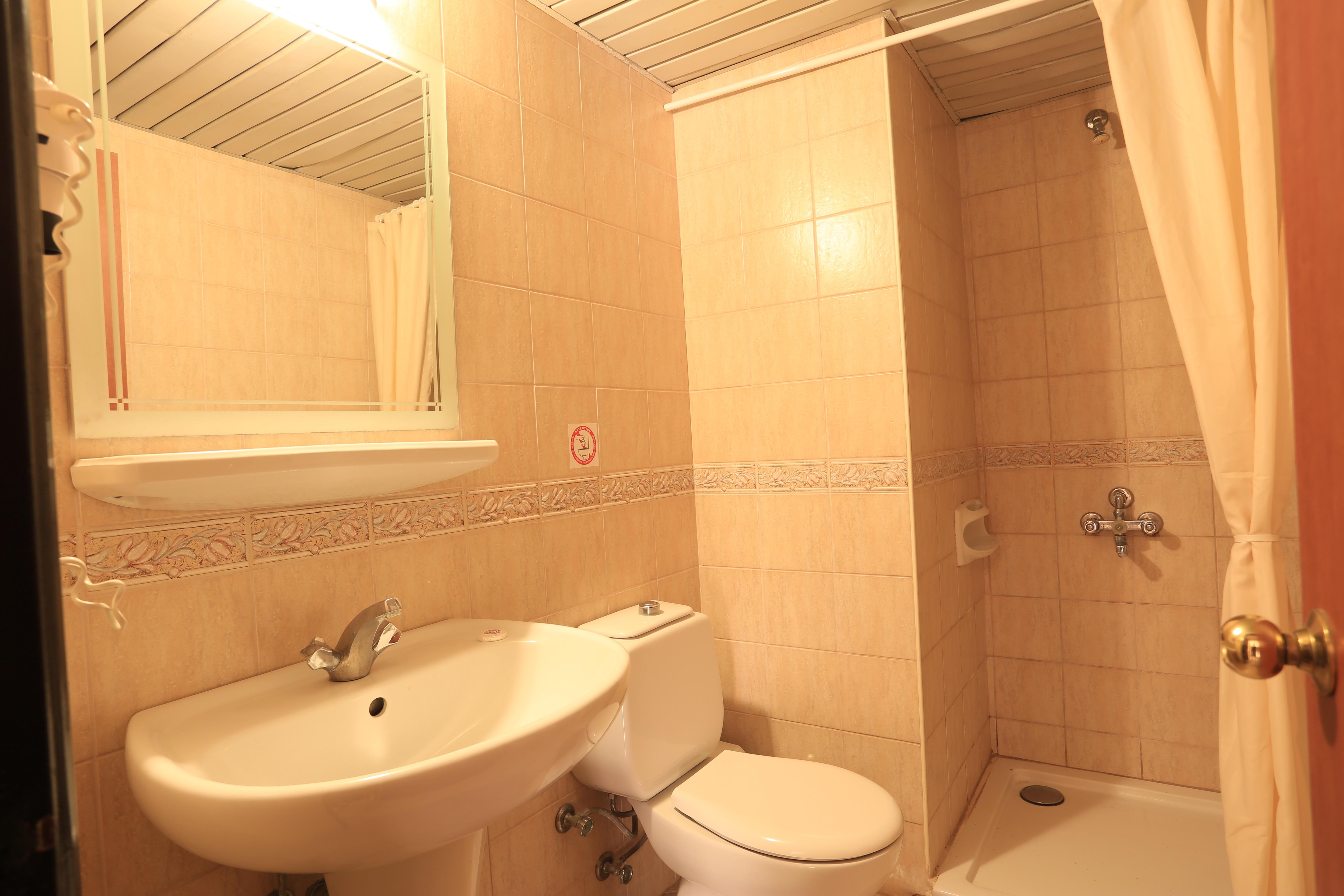 هتل Amaris Apart مارماریس