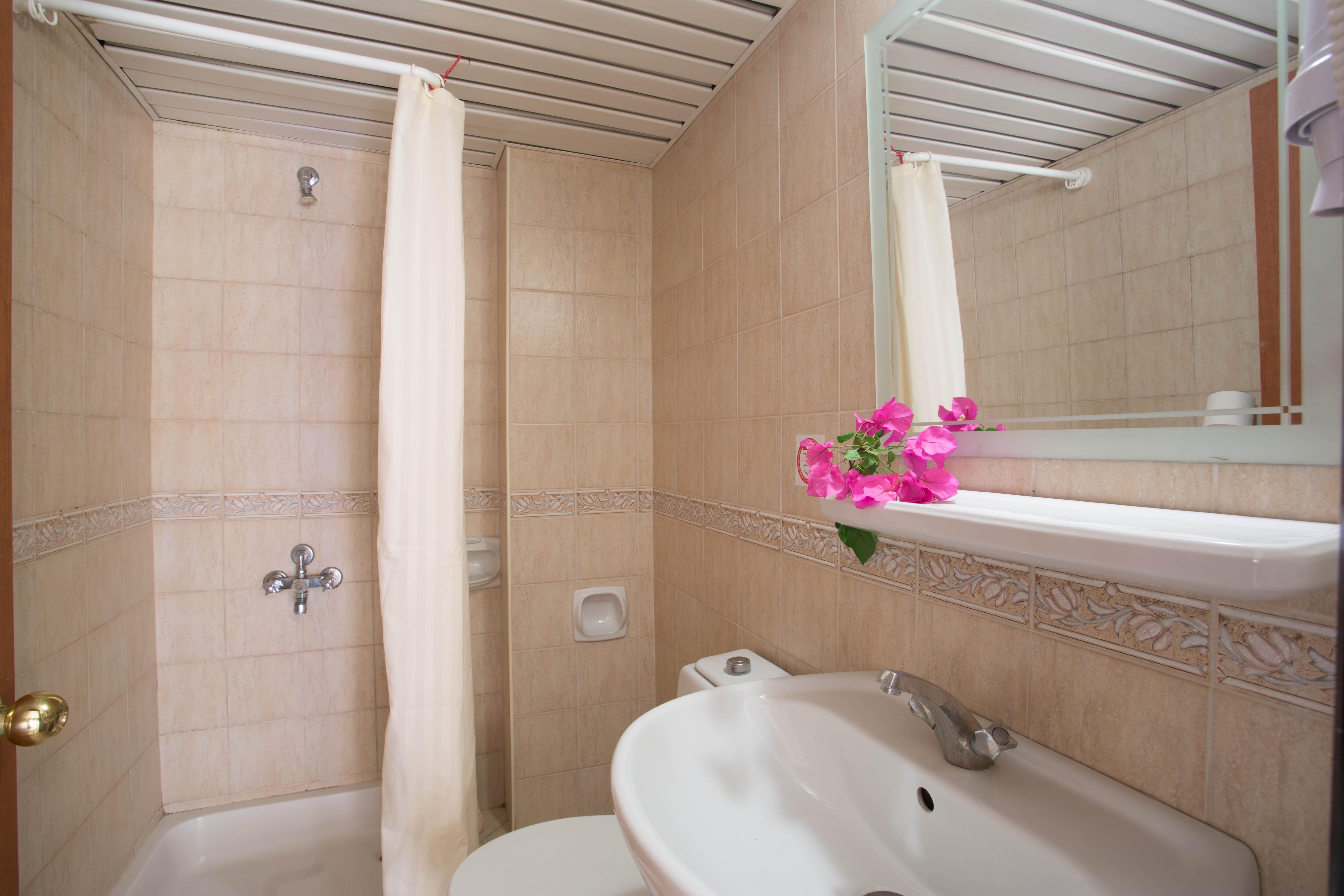 هتل Amaris Apart مارماریس