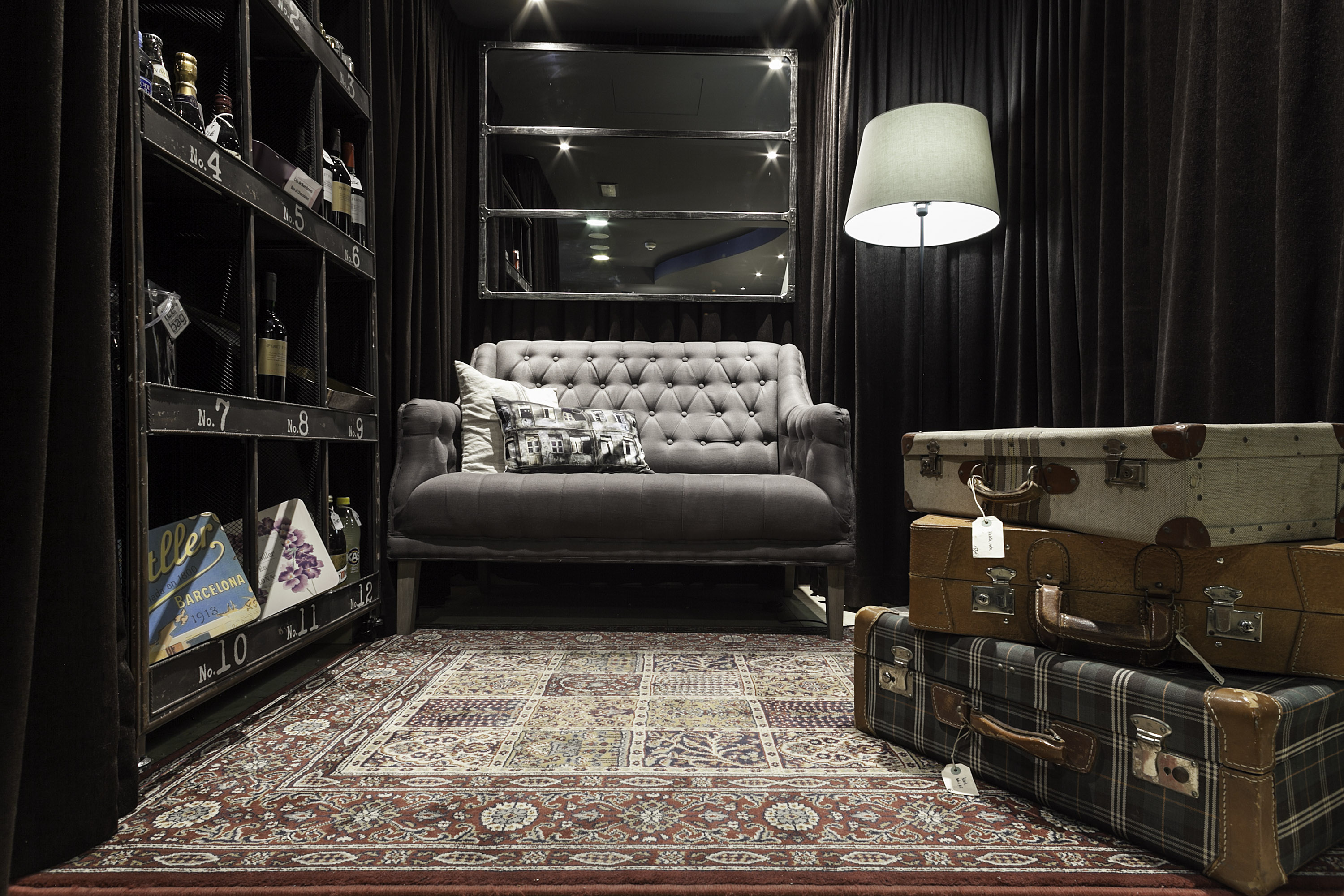 هتل Hotel Acta BCN 40 بارسلونا