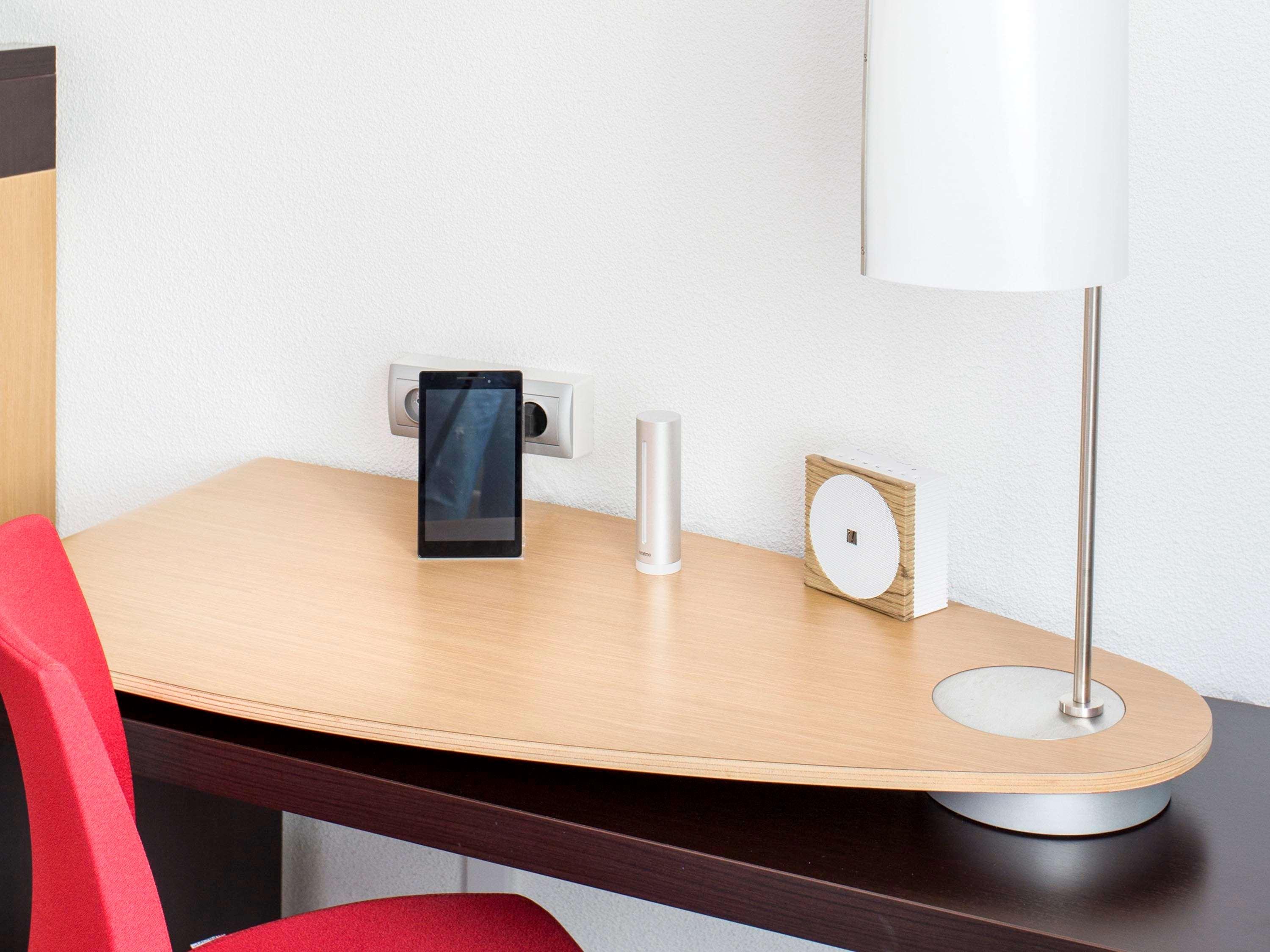 هتل Novotel Warszawa Airport Hotel ورشو