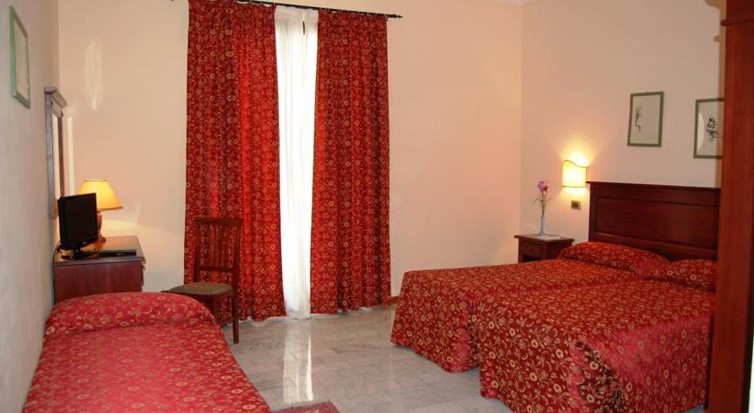 هتل Astor فلورانس