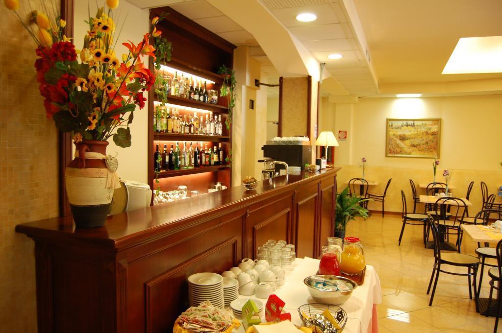 هتل Astor فلورانس