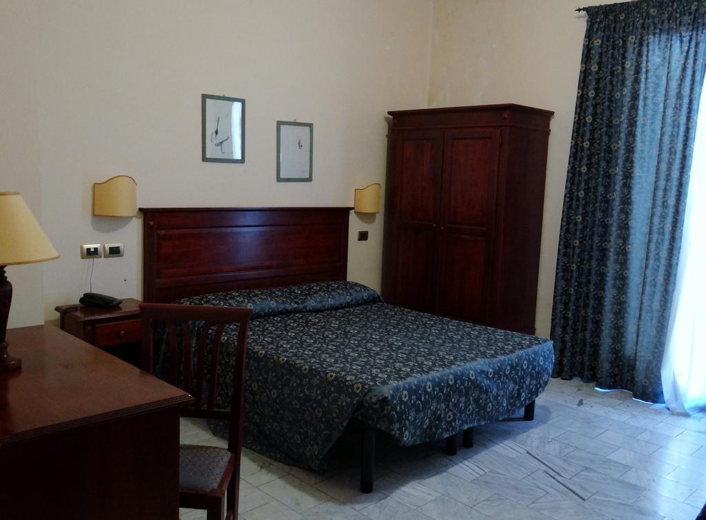 هتل Astor فلورانس