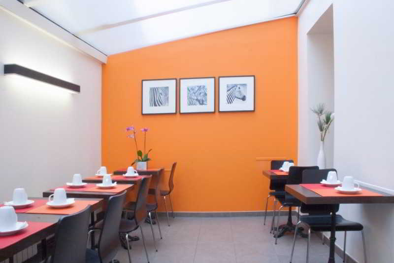 هتل Boissiere Levallois-Perret