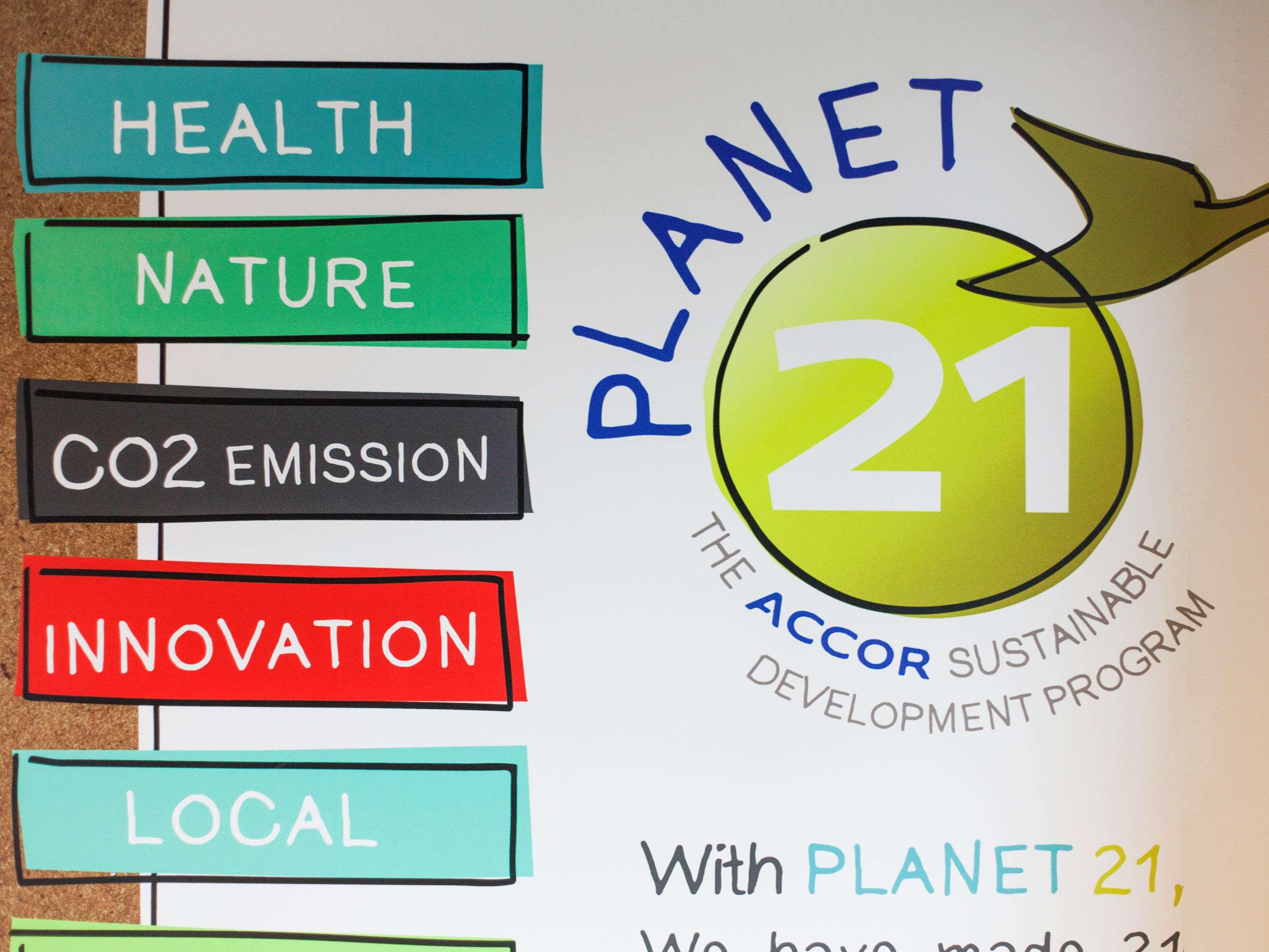 هتل Hotel ibis Ulm City Ulm