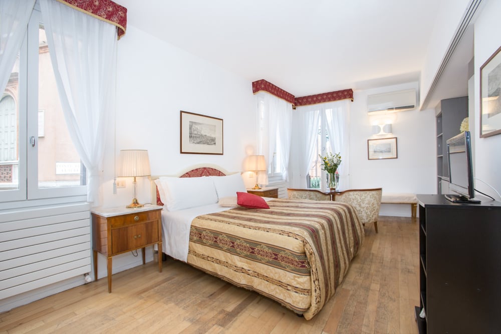 هتل Locanda Casa Petrarca ونیز