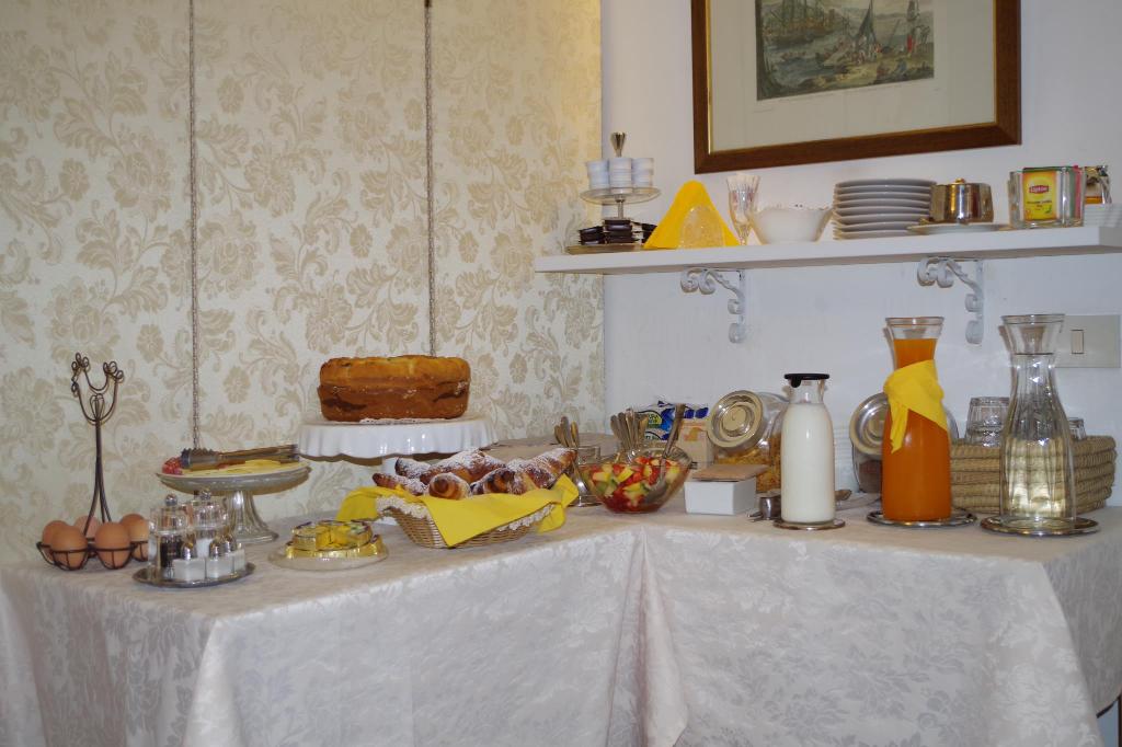 هتل Locanda Casa Petrarca ونیز