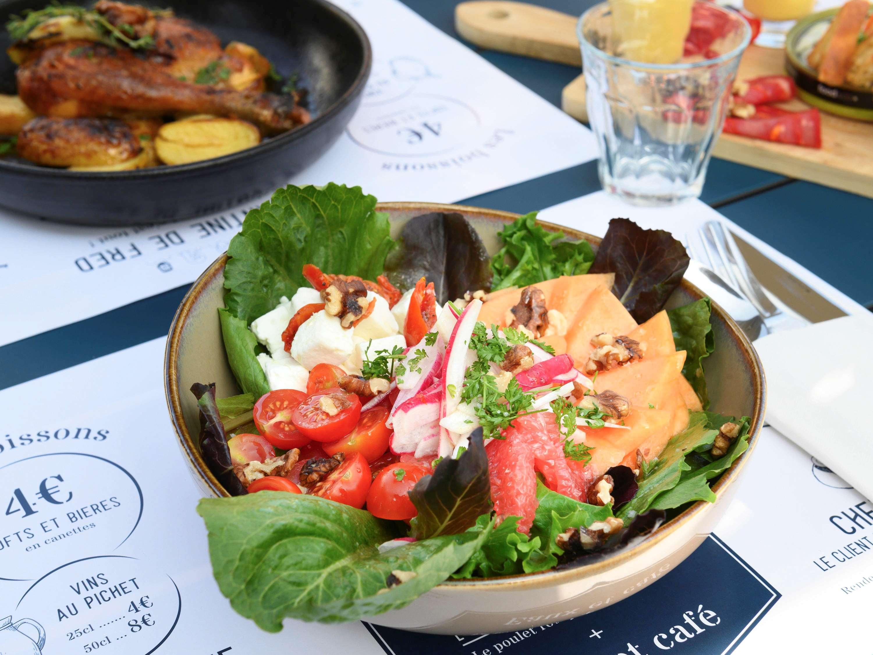 هتل Novotel Évry Courcouronnes Évry