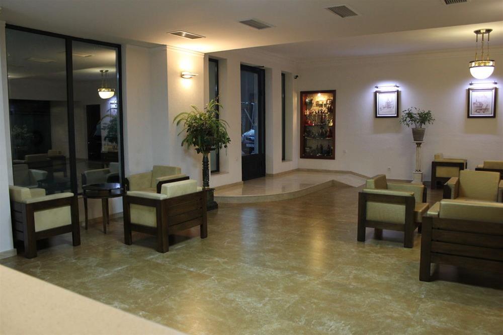 هتل Tbilotel تفلیس